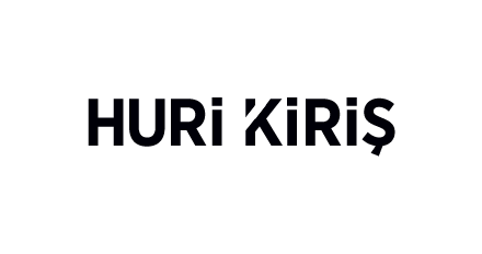 Huri Kiriş Logo